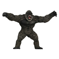 Godzilla X Kong Empire Monsters Roar Attack Kong 2024 Figure (N