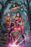 Grimm Fairy Tales #86 Cover B Igor Vitorino