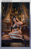 Grimm Fairy Tales #86 Cover E 20 Copy Foc Vigonte Variant Edition