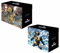 Marvel Graphic Comic Box: Wolverine #1 [Bundles Of 5]