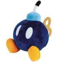 Nintendo Super Mario Bob-Omb Junior Mocchi Mocchi Plush (Net