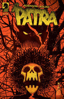 Patra #1 Cover B Francavilla