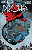 Profane #2 (Of 5) Cover A Rodriguez