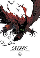 Spawn Origins Hardcover Volume 14