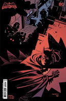 Batman Dark Age #4 (Of 6) Cover B Chris Samnee Card Stock Variant