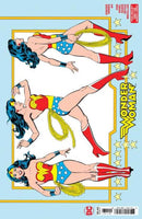 Wonder Woman #11 Cover D Jose Luis Garcia-Lopez Artist Spotlight Card Stock Variant (Absolute Power)