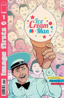 Image Firsts Ice Cream Man #1 (Mature) (Bundle Of 20)