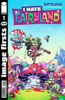 Image Firsts I Hate Fairyland #1 (Mature) (Bundle Of 20)