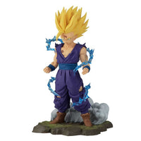 Dragon Ball Z History Box V10 Gohan Figure