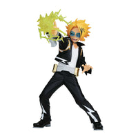 My Hero Academia Amazing Heroes Plus V7 Denki Figure