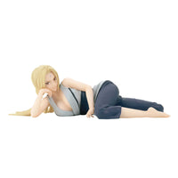 Naruto Shippuden Relax Time Tsunade Figure