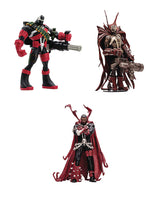 Spawn Wv7 7in Scale Action Figure Assortment