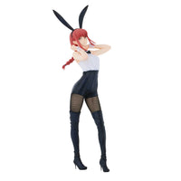 Chainsaw Man Bicute Bunnies Makima Figure