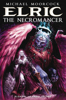 Elric The Necromancer #2 (Of 2) Cover B Biagini (Mature)