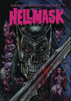 Hellmask #1 (Mature)