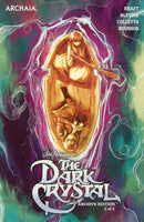 Jim Hensons Dark Crystal Archive Edition #2 (Of 3) Cover B Malavia