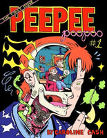 Peepee Poopoo #1 (One - Shot) (Mature)