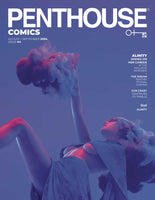 Penthouse Comics #4 Cover F Mvximv (Mature)