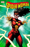 Spider-Woman #10