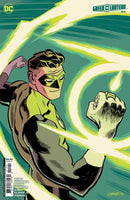 Green Lantern #14 Cover B Chris Samnee Card Stock Variant (Absolute Power)