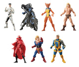 Marvel Legends 6in Action Figure Assortment 202401 Zabu