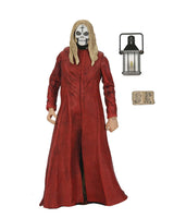 House Of 1000 Corpses 20th Ann Otis Red Robe 7in Action Figure