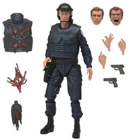 Robocop Ult Alex Murphy Ocp Uniform 7in Action Figure