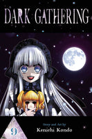 Dark Gathering Graphic Novel Volume 09