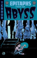 EC Epitaphs From The Abyss #3 (Of 12) Cover B Tom Fowler Variant (Mature)