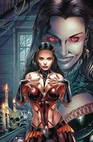 Grimm Fairy Tales #88 Cover B Igor Vitorino