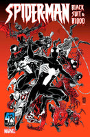 Spider-Man: Black Suit & Blood #2