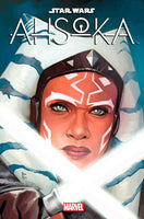 Star Wars: Ahsoka #3 Rod Reis Variant