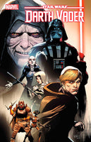 Star Wars: Darth Vader #50