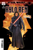 Star Wars: Kylo Ren - Age Of Resistance #1 Halloween Trick-Or-Read 2024 [Bundles  Of 20]