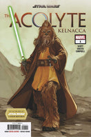 Star Wars: The Acolyte - Kelnacca #1