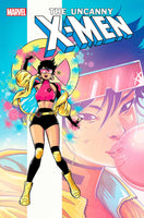 Uncanny X-Men #3 Luciano Vecchio Jubilee Variant