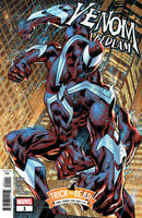 Venom: Bedlam #1 Halloween Trick-Or-Read 2024 [Bundles Of 20]