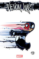 Venom War #2 Skottie Young Variant [Vw]