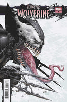 Venom War: Wolverine #1 Joshua Cassara Variant [Vw]