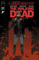 Walking Dead Deluxe #96 Cover B Adlard & Mccaig (Mature)