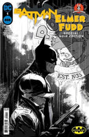 Batman Day 2024 - Batman Elmer Fudd Special Noir #1