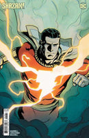 Shazam #15 Cover C Gavin Guidry Card Stock Variant