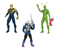 DC Multiverse 7in Scale Wv17 Action Figure Assortment