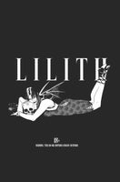 Lilith #1 (Of 5) Cover J Zoe Thorogood Black Bag Variant (Mature)