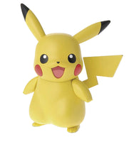 Pokemon Pikachu Model Kit