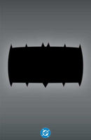 Absolute Batman #1 Cover E Logo Design Foil Variant