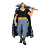 One Piece The Shukko Benn Beckman Figure