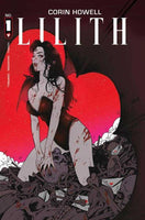 Lilith #1 (Of 5) Cover K Zoe Thorogood Variant (Mature)