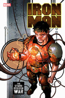 Iron Man #1