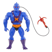 Masters of the Universe Origins Core Cartoon Webstor Action Figure